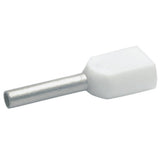 Klau Zwill-Ae-Hlsen 87110 2x1,0-10 Rot