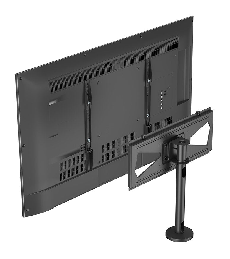 Neomounts Soporte Atornillable A Mesa Para Tv