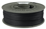 The Filament · Pla Cf · Negro · 1.75mm · 1kg