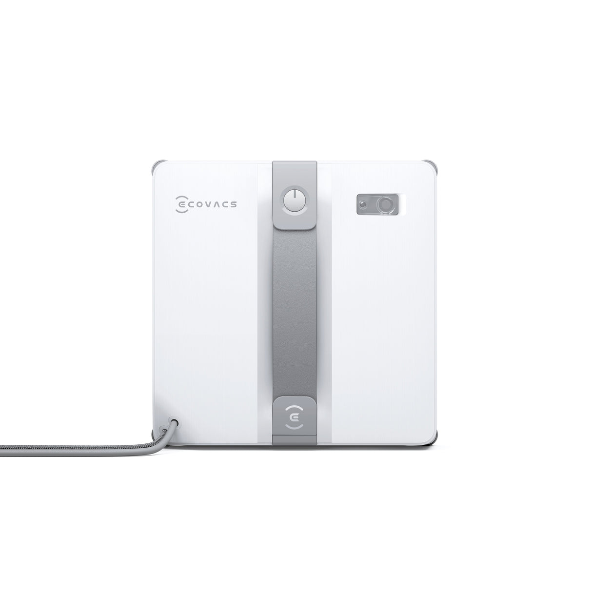 Ecovacs Ecovacs Winbot Fensterroboter Mini Gris Wg841-01td