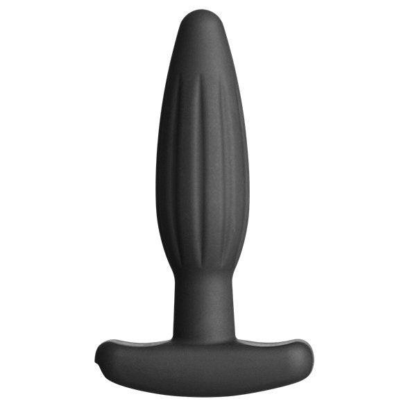 Electrastim Silicone Plug Anal Rocker Butt Small