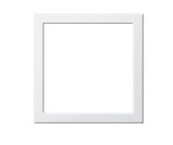 EAN 4010337463511 - GIRA 4845483 placa de pared y cubierta de interruptor Blanco imagen 1