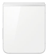 EAN 8806097498629 - Samsung SM-F761BZWHEUB smartphones 17 cm (6.7") SIM doble 5G USB Tipo C 8 GB 256 GB 4000 mAh Blanco imagen 6