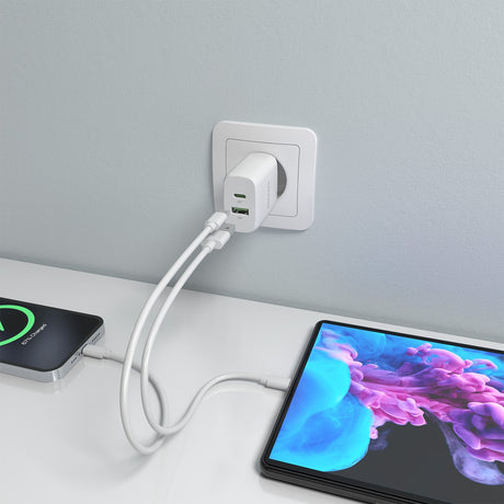 EAN 8435739902677 - AISENS A110-0923 cargador de dispositivo móvil Cámara digital, MP3, MP4, Teléfono móvil, Navegante, Portá imagen 6