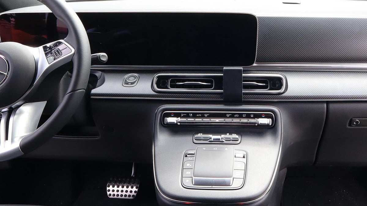 Brodit Proclip Mercedes Benz V-Class 25-26