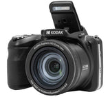 EAN 0819900014150 - Kodak Astro Zoom AZ425 1/2.3" Cámara puente 20,68 MP BSI CMOS 5184 x 3888 Pixeles Negro imagen 1