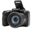 EAN 0819900014150 - Kodak Astro Zoom AZ425 1/2.3" Cámara puente 20,68 MP BSI CMOS 5184 x 3888 Pixeles Negro imagen 1