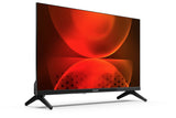 Sharp 24fh2ea 32 (81cm) Hd Ready Android Frameless Tv, Google Assistant
