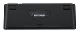 Keyboard Kd300 Black/Ui 90xb0an0-Mkb020 Asus