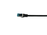 EAN 4015867235195 - Equip 605892 cable de red Negro 3 m Cat6a S/FTP (S-STP) imagen 4