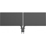 Soporte  Vision Vfm-Dad/4 Para Monitor 27" Atornillado Negro