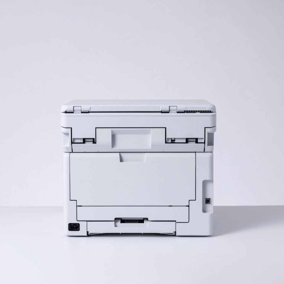 EAN 4977766832106 - Brother DCP-L3515CDW impresora multifunción LED A4 2400 x 600 DPI 18 ppm Wifi imagen 2