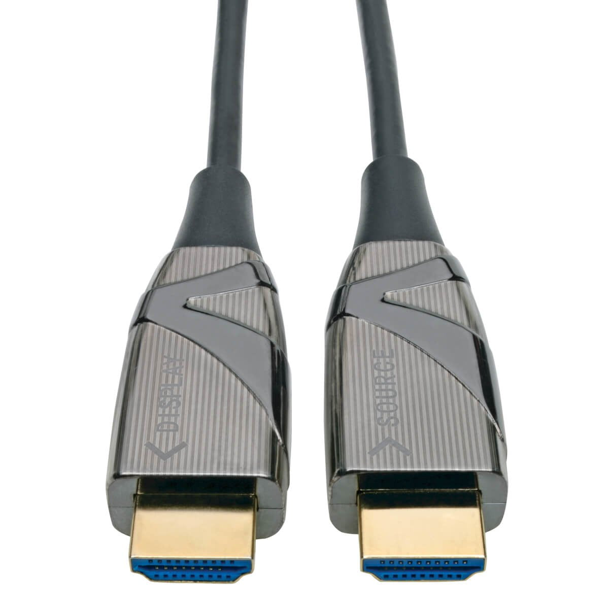 EAN 0037332236814 - Tripp Lite P568-10M-FBR cable HDMI HDMI tipo A (Estándar) imagen 1