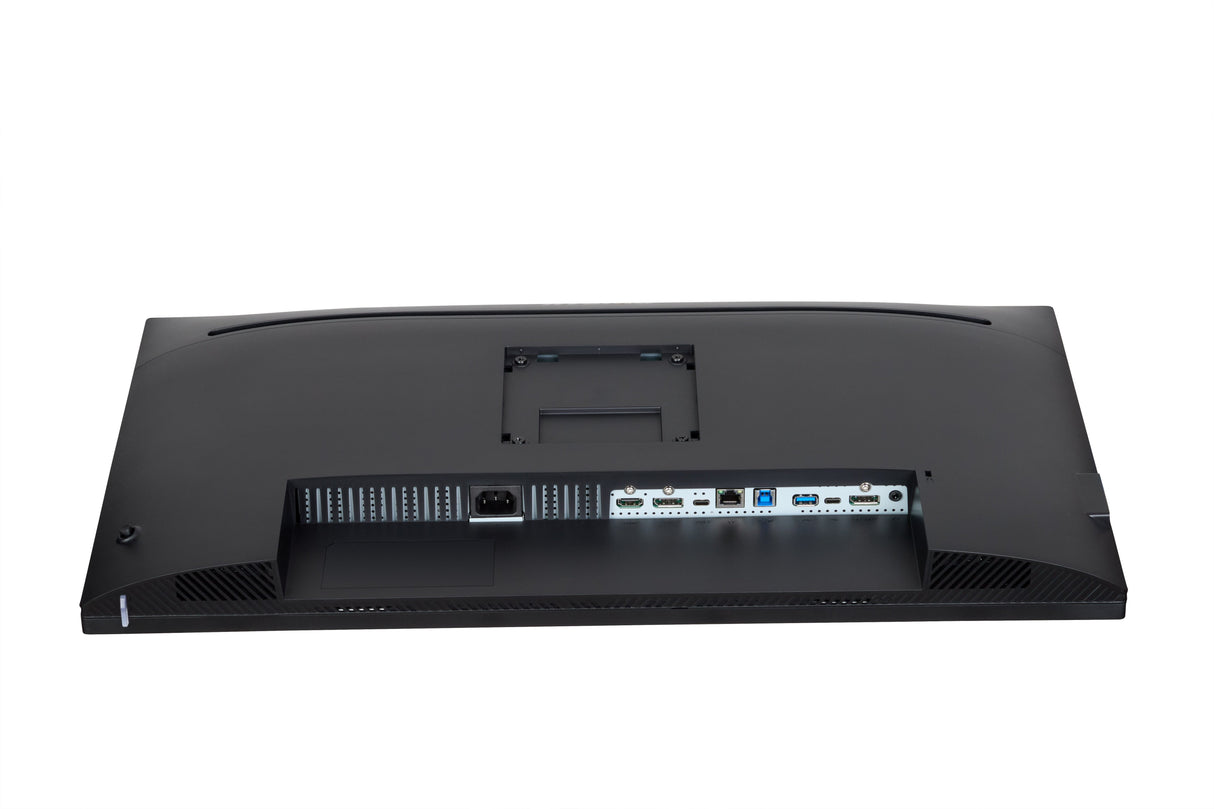 EAN 4948570125401 - iiyama PROGRAPHIC HB2701UHSNP-B1 pantalla para PC 68,6 cm (27") 3840 x 2160 Pixeles 4K Ultra HD LCD Negro imagen 15