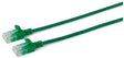EAN 5704174040316 - Microconnect V-UTP60015G-SLIM cable de red Verde 0,15 m Cat6 U/UTP (UTP) imagen 1