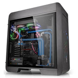 Caja Pc Thermaltake Core V71 Vidrio Templado Edition Full