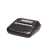 Brother Etiqueteuse Escritoriotique Pt-D210 Teclado Azerty