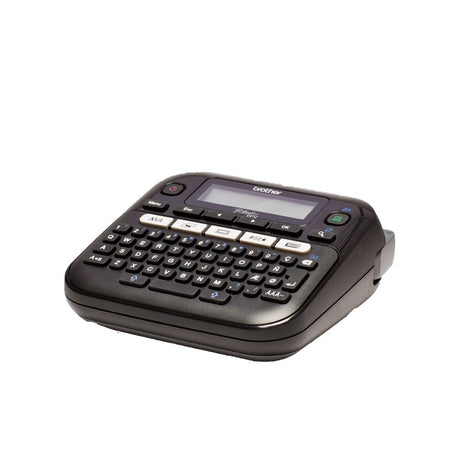 EAN 4977766757362 - Brother PT-D210 impresora de etiquetas Transferencia térmica 180 x 180 DPI 20 mm/s QWERTY imagen 4