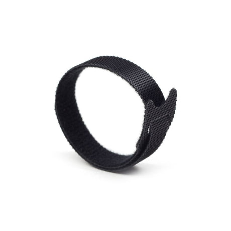 EAN 8716309081986 - Gembird VT-210X12 presilla Negro 100 pieza(s) imagen 4