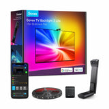 Govee H6099 Envisual Tv Backlight 3 Lite With Camera (75~85 Inch)