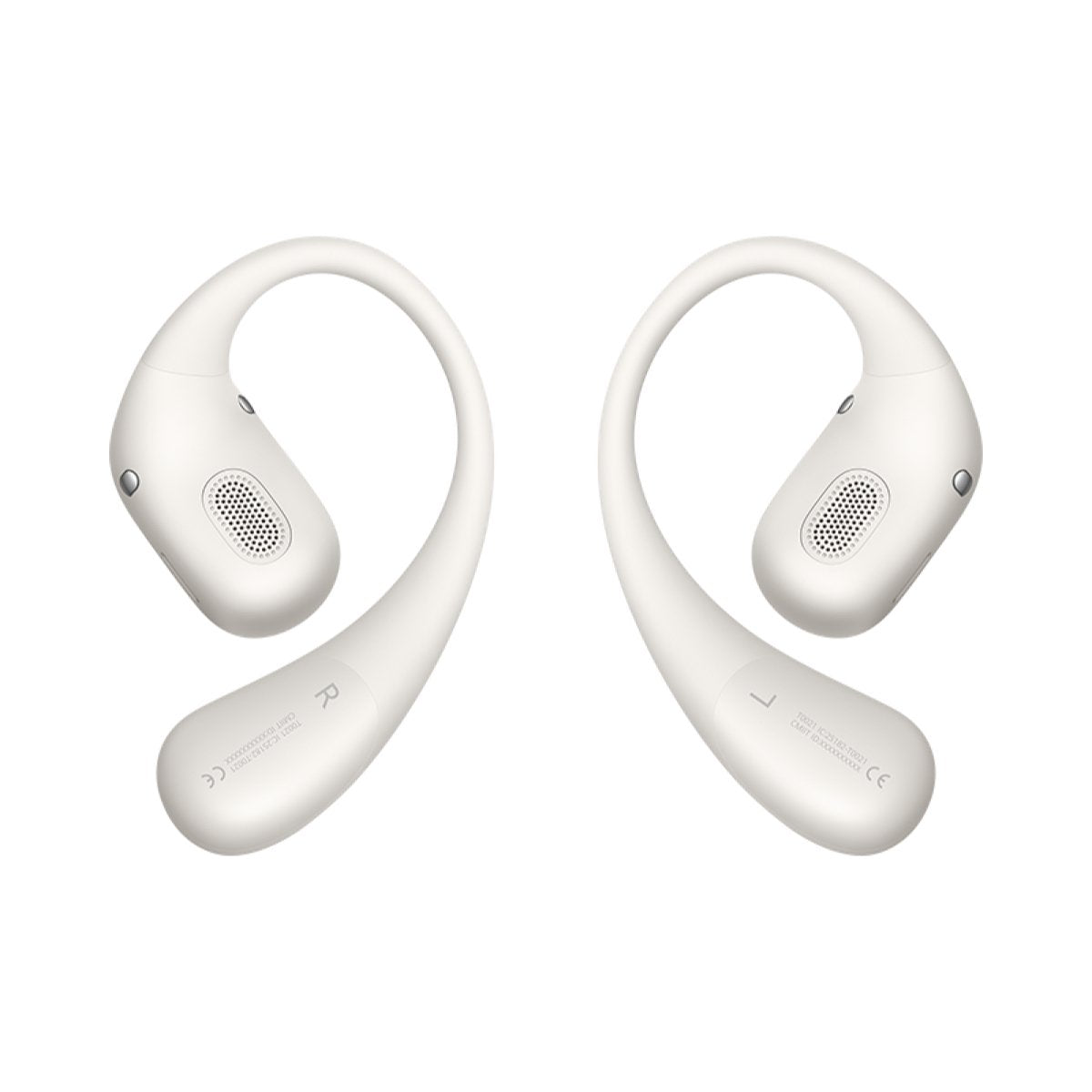 Huawei Freearc (Gris), Moose-T00