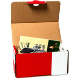 Fischer Heltsklammer Gray, 20 Piezas, Para La Audición De Ciervos Y El Krucken 073121