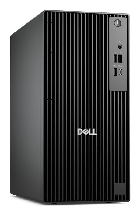 EAN 5397184961322 - DELL Pro QCT1250 Intel Core Ultra 7 265 16 GB DDR5-SDRAM 512 GB SSD Windows 11 Pro Torre PC Negro imagen 2