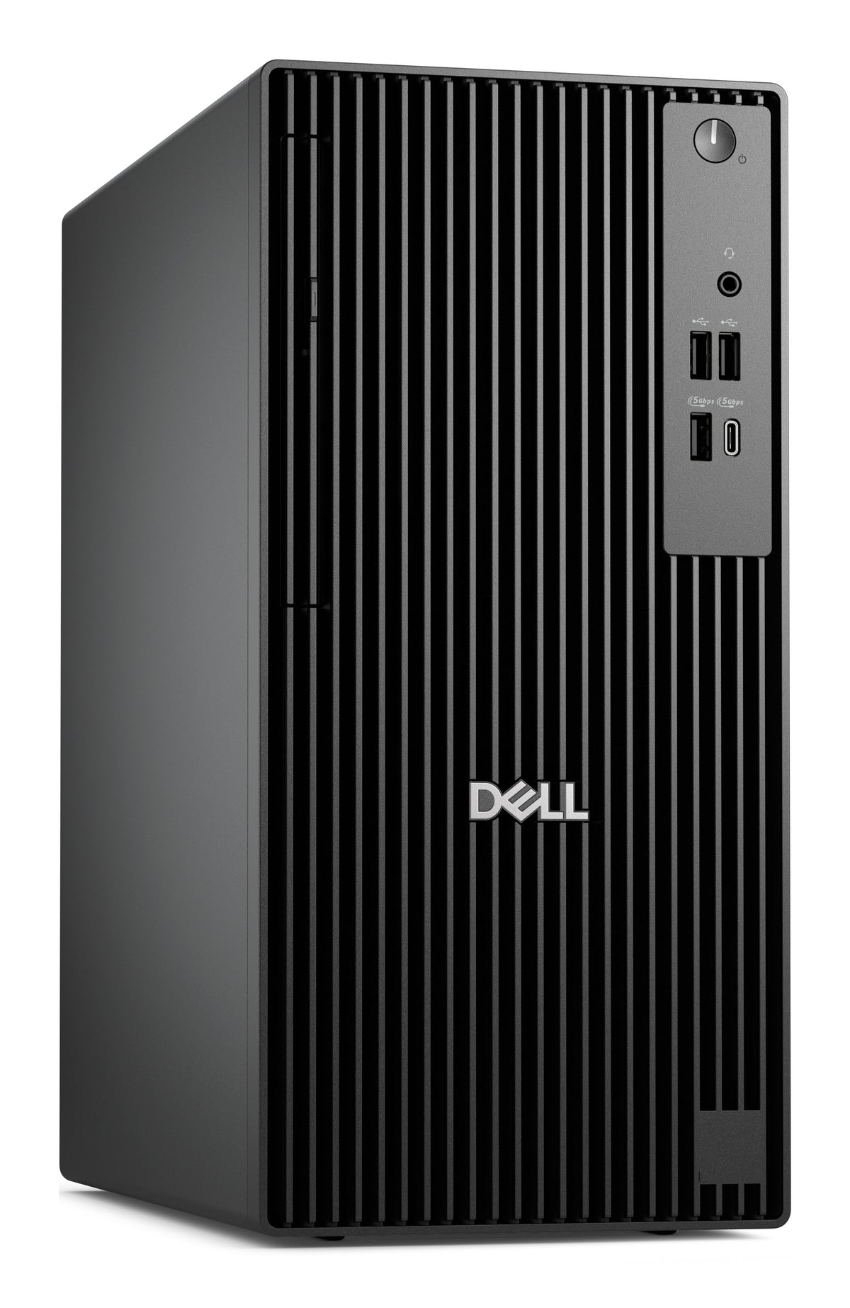 EAN 5902002326186 - DELL Pro QCT1255 AMD Ryzen™ 3 8300G 8 GB DDR5-SDRAM 512 GB SSD Windows 11 Pro Torre PC Negro imagen 2