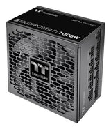 EAN 4711658545206 - Thermaltake Toughpower PT 1000W unidad de fuente de alimentación 24-pin ATX ATX Negro imagen 3