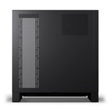 Phanteks Nv-Series Nv9 Mk2 Pc Case, Big-Tower, Eatx, Drgb, Tempered Glass - Black