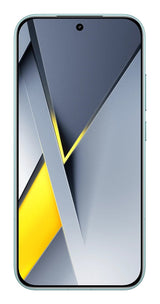 EAN 6932554474249 - POCO F8 Pro 16,7 cm (6.59") SIM doble 5G USB Tipo C 12 GB 256 GB 6210 mAh Azul imagen 6
