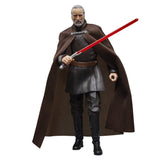 Figura Hasbro Star Wars Revenge Of The Sith Count Dooku