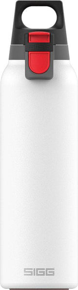 Sigg Hot & Cold One Light White 0,55 Litros, Termo Blanco