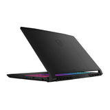 Msi Katana 17 B12ucrk-1056xpl I7-12650h 17.3" Fhd 144hz 16gb Ddr5 Ssd512 Rtx 3050 4gb Noos