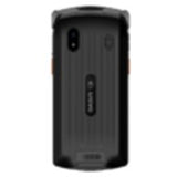 EAN 5715063365410 - UROVO CT58 ordenador móvil de mano 14 cm (5.5") 720 x 1440 Pixeles Pantalla táctil 265 g Negro imagen 3