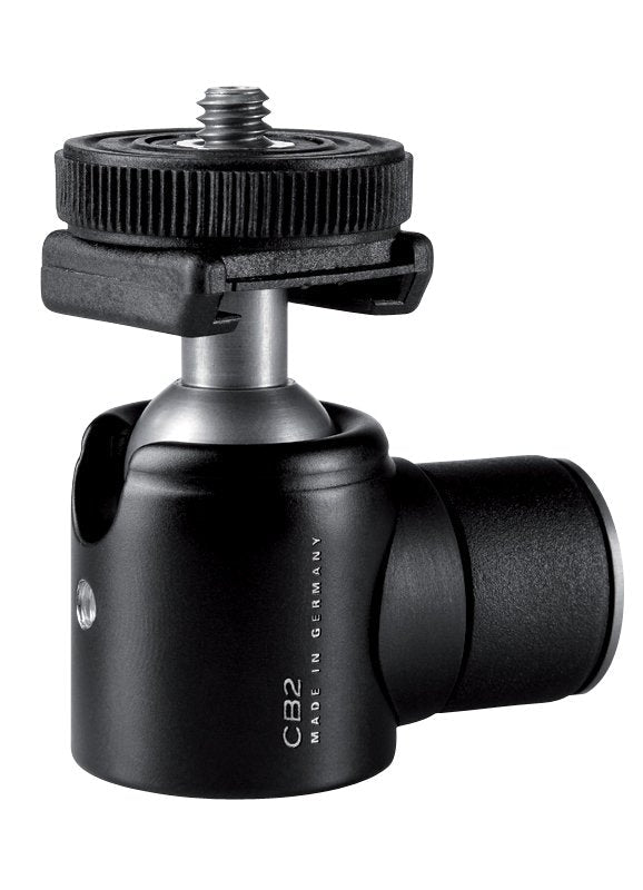 Cullmann Cb 2.7 Cabezal Con Cx 697