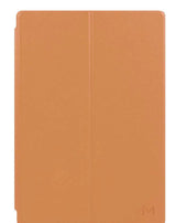 Mobilis 048017 Funda Para Tablet 27,9 Cm (11") Folio Bronceado