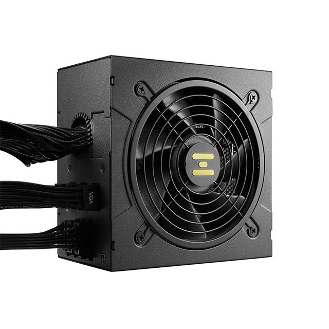 Fuente De Alimentacion Semi Modular Fsp Hydro Gt Pro 1000w Atx  3,0 Pcie Gen 5.0  80 Plus Gold