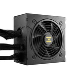 Fuente De Alimentacion Semi Modular Fsp Hydro Gt Pro 1000w Atx  3,0 Pcie Gen 5.0  80 Plus Gold