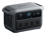 Anker Solix C2000 Gen 2 Powerstation