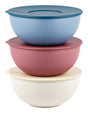 EAN 8008392401964 - Guzzini EVERYWHERE BIO Plaza Contenedor 0,9 L Colores surtidos 3 pieza(s) imagen 1