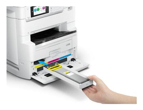 EAN 8715946733333 - Epson WorkForce Pro EM-C8101RDWF Inyección de tinta A3+ 4800 x 1200 DPI 26 ppm Wifi imagen 2