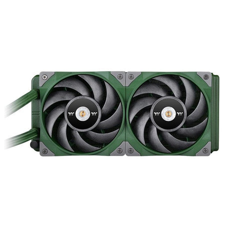 EAN 4713227529730 - Thermaltake CL-W319-PL12RG-A sistema de refrigeración para ordenador Procesador Sistema de refrigeración  imagen 4