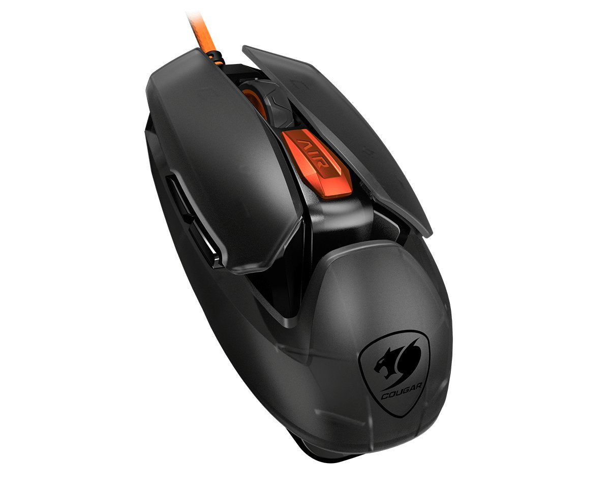 Raton Cougar Gaming Airblader Tournament, Cablegeb., Negro