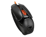 Raton Cougar Gaming Airblader Tournament, Cablegeb., Negro