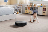 EAN 6979463772424 - Ecovacs DEEBOT T90S PRO OMNI EU 0,25 L Negro imagen 45