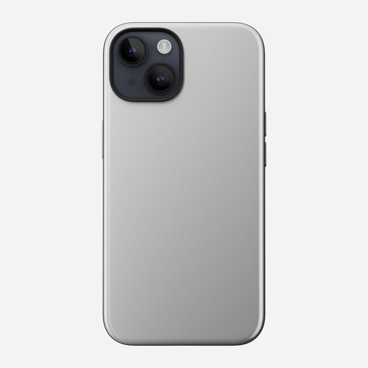 EAN 0856500012148 - Nomad Sport Case funda para teléfono móvil 15,5 cm (6.1") Gris imagen 1