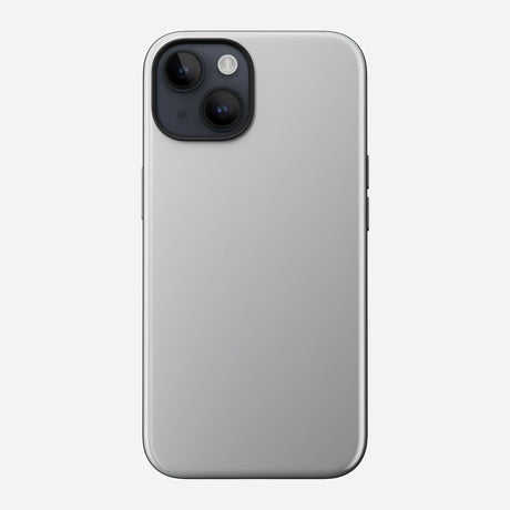 EAN 0856500012148 - Nomad Sport Case funda para teléfono móvil 15,5 cm (6.1") Gris imagen 1