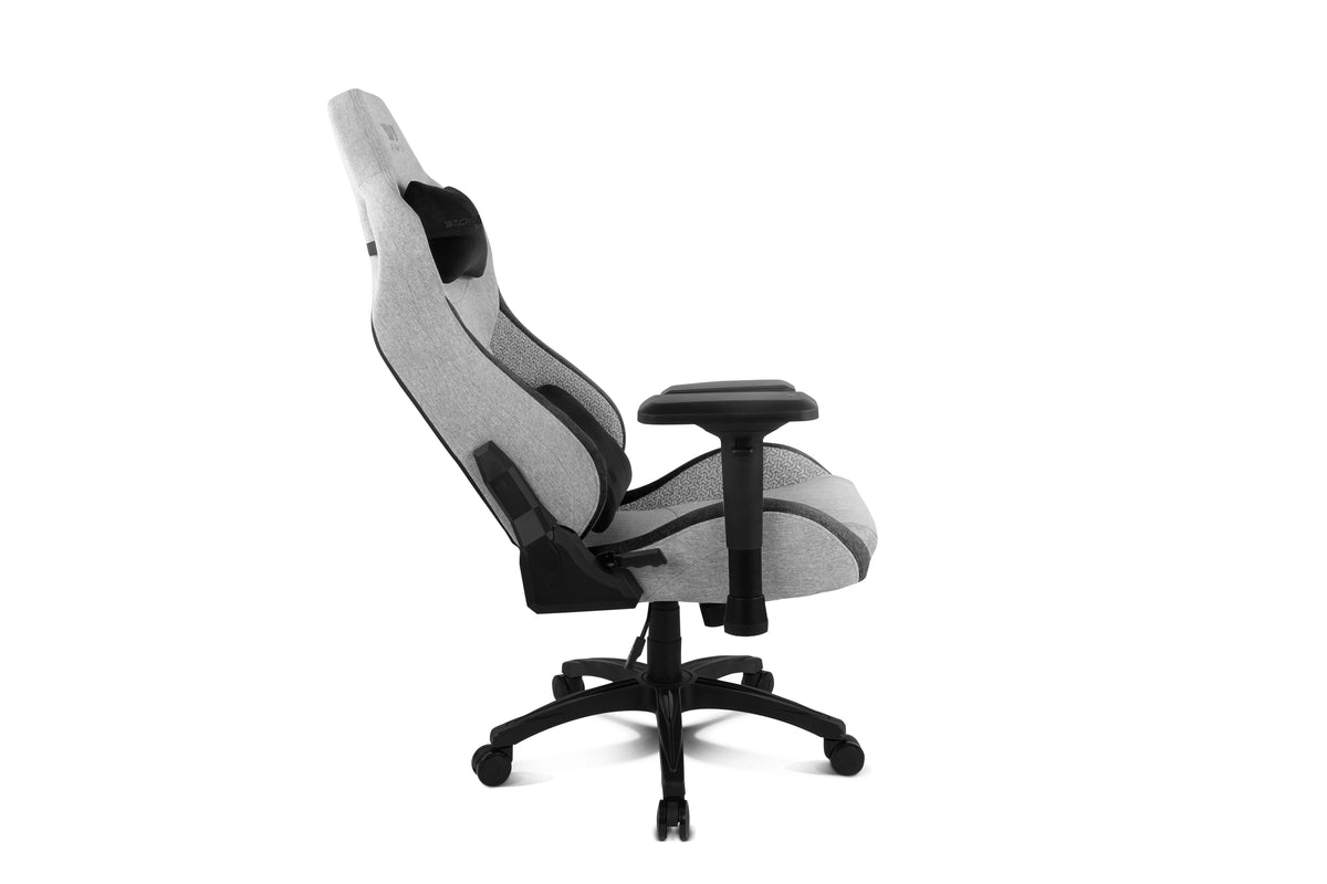 EAN 8436587976773 - DRIFT DR220 Silla para videojuegos de PC Asiento acolchado imagen 14