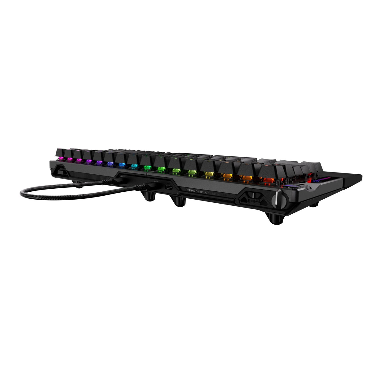 Asus Teclado Rog Falcata De